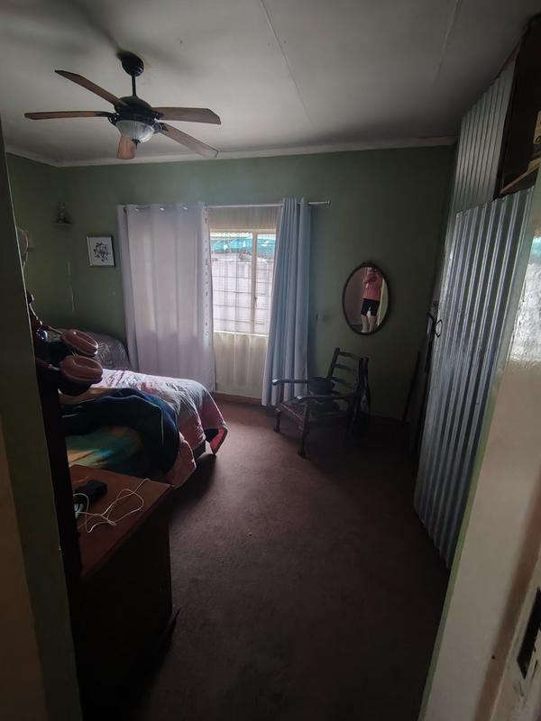 5 Bedroom Property for Sale in Sasolburg Ext 4 Free State